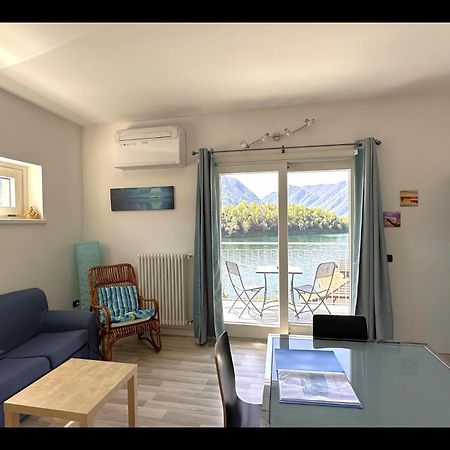 Gardenia Apartment Ossuccio Dış mekan fotoğraf