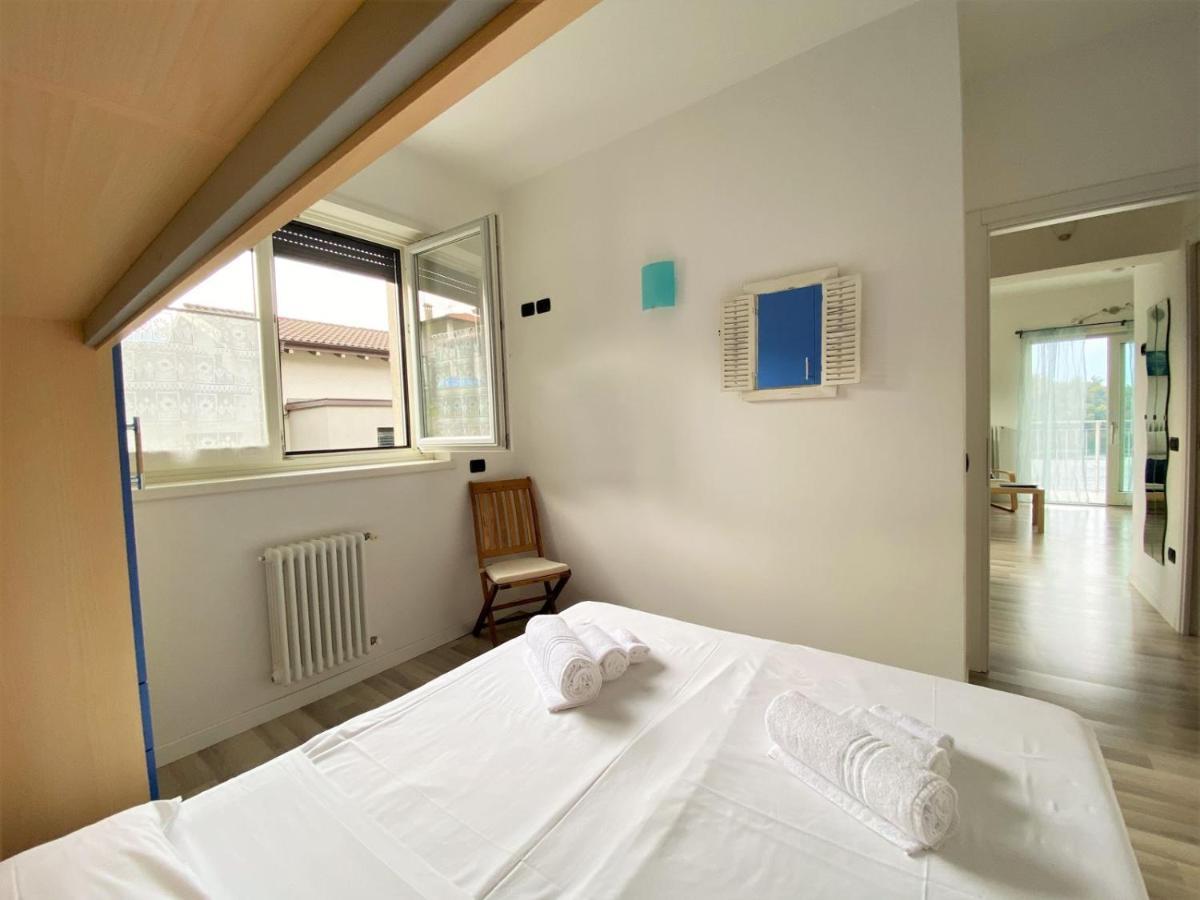 Gardenia Apartment Ossuccio Dış mekan fotoğraf