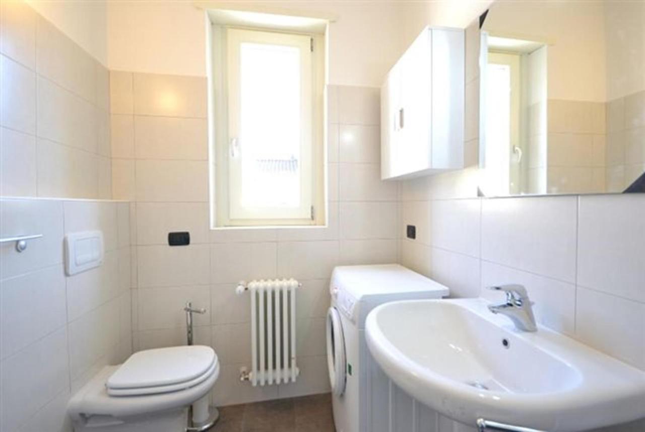Gardenia Apartment Ossuccio Dış mekan fotoğraf