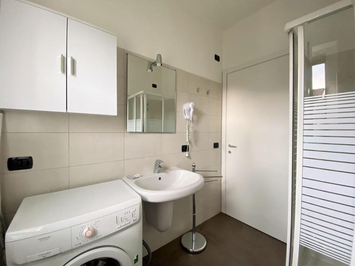Gardenia Apartment Ossuccio Dış mekan fotoğraf