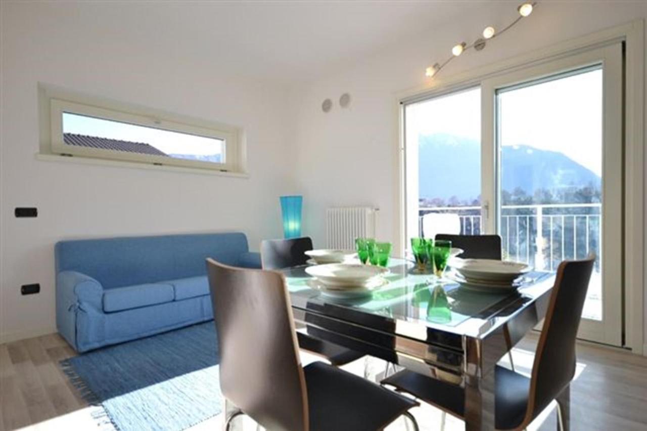 Gardenia Apartment Ossuccio Dış mekan fotoğraf
