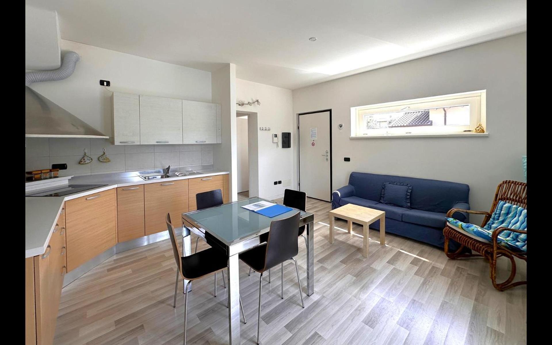 Gardenia Apartment Ossuccio Dış mekan fotoğraf